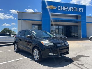 Used 2013 Ford Escape SEL image 1