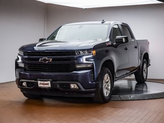 Used 2020 Chevrolet Silverado 1500 RST w/ All-Star Edition image 1