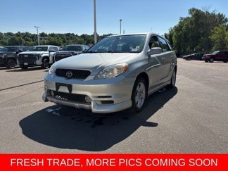 Used 2003 Toyota Matrix XR image 1