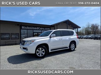 Used 2011 Lexus GX 460 Premium image 1