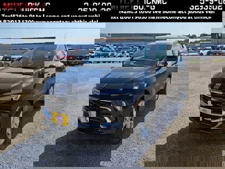 New 2026 Buick Encore GX Preferred image 1