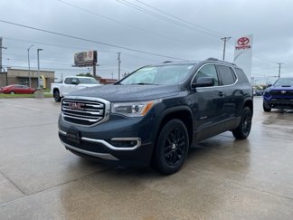 Used 2019 GMC Acadia SLT image 1