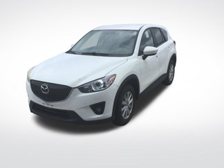 Used 2014 MAZDA CX-5 Touring image 1