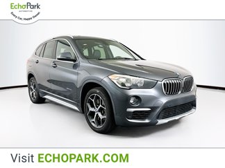 Used 2017 BMW X1 sDrive28i image 1