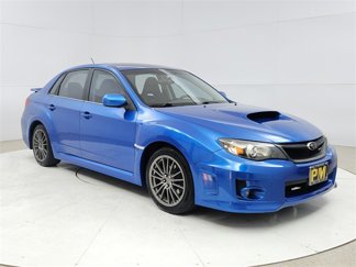 Used 2011 Subaru Impreza WRX Premium image 1