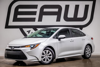 Used 2024 Toyota Corolla LE image 1