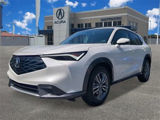 New 2025 Acura ADX FWD image 1