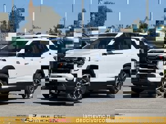 New 2025 GMC Terrain Elevation w/ Elevation Premium Package image 1