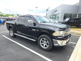 Used 2014 RAM 1500 Laramie w/ Protection Group image 1