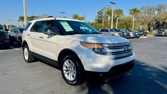 Used 2014 Ford Explorer XLT w/ Equipment Group 202A image 1