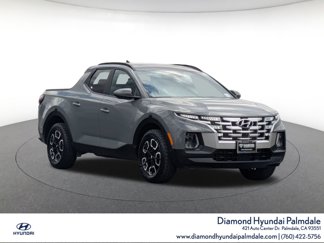 Used 2023 Hyundai Santa Cruz SEL Premium video 1