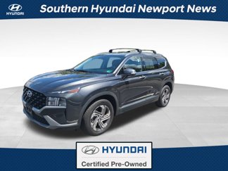 Used 2023 Hyundai Santa Fe SEL image 1