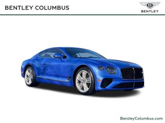 Certified 2024 Bentley Continental GT image 1