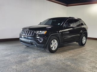 Used 2014 Jeep Grand Cherokee Laredo w/ Quick Order Package 23E image 1