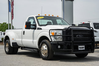 Used 2015 Ford F350 XL w/ Power Equipment Group image 1