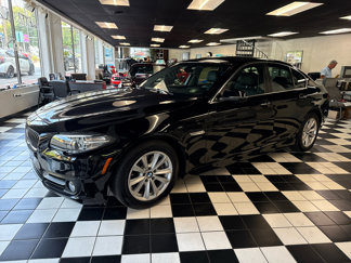 Used 2016 BMW 528i xDrive Sedan image 1
