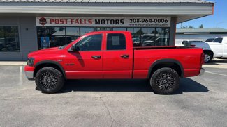Used 2008 Dodge Ram 1500 Truck SLT w/ Popular Equipment Group image 1