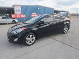 Used 2013 Hyundai Elantra GLS w/ Preferred Pkg image 1