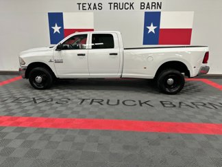 Used 2015 RAM 3500 Tradesman w/ Chrome Appearance Group image 1