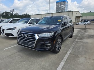 Used 2018 Audi Q7 2.0T Premium Plus w/ Premium Plus Package image 1