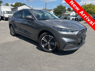 Used 2021 Ford Mustang Mach-E Select w/ Comfort/Appearance Package image 1