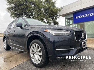 Used 2017 Volvo XC90 T6 Momentum w/ Vision Package image 1