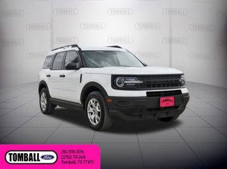 Used 2021 Ford Bronco Sport image 1