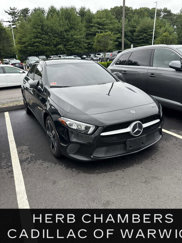 Used 2021 Mercedes-Benz A 220 4MATIC image 1