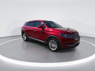 Used 2016 Lincoln MKX Select w/ Select Plus Package video 2