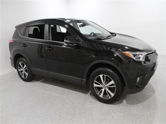 Certified 2018 Toyota RAV4 XLE image 1