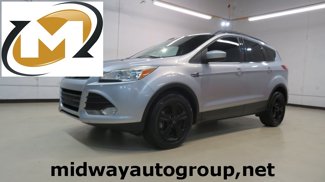 Used 2014 Ford Escape SE w/ Equipment Group 201A image 1