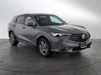 New 2025 Acura ADX FWD image 1
