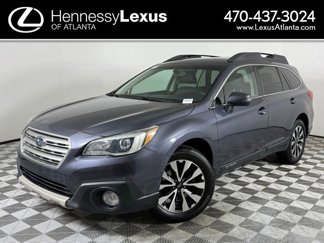 Used 2015 Subaru Outback 2.5i Limited image 1