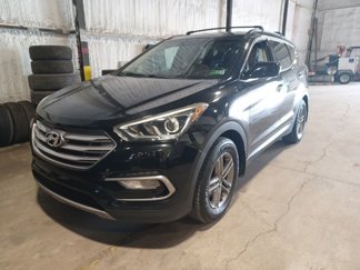 Used 2017 Hyundai Santa Fe Sport image 1