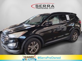 Used 2014 Hyundai Santa Fe Sport w/ Popular Equipment Package 02 image 1