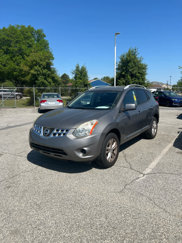 Used 2013 Nissan Rogue SV image 1