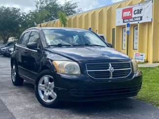 Used 2009 Dodge Caliber SXT image 1