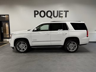 Used 2019 GMC Yukon SLT w/ Premium Edition image 1