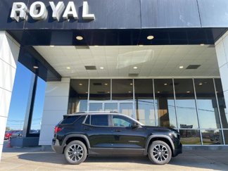 New 2025 GMC Terrain Elevation w/ Elevation Premium Package image 1