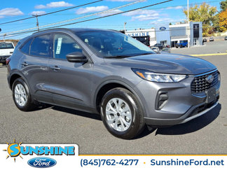 New 2025 Ford Escape Active w/ Tech Pack #1 image 1