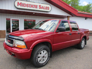 Used 2003 GMC Sonoma SLS w/ SLS Preferred Equipment Group image 1