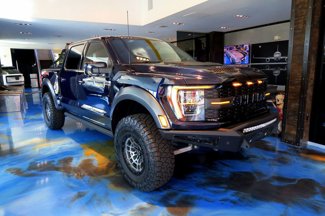 Used 2023 Ford F150 Raptor image 1