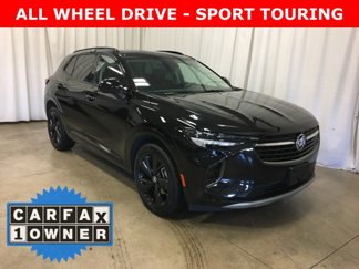 Used 2023 Buick Envision Preferred w/ Sport Touring Package image 1