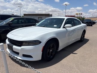 Used 2022 Dodge Charger SXT image 1