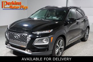 Used 2019 Hyundai Kona Limited image 1