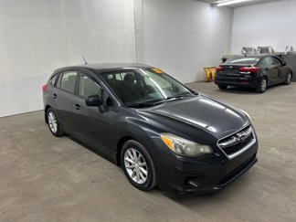 Used 2012 Subaru Impreza 2.0i Premium w/ All-Weather Pkg image 1
