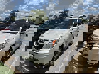 Used 2015 Subaru Forester 2.5i Touring image 1