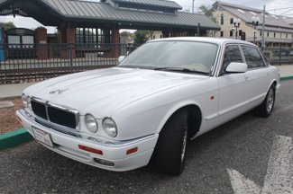 Used 1997 Jaguar XJ6 L image 1