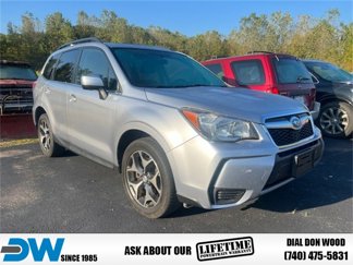 Used 2014 Subaru Forester 2.0XT Premium image 1