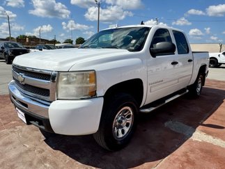 Used 2009 Chevrolet Silverado 1500 LT w/ Power Pack Plus image 1